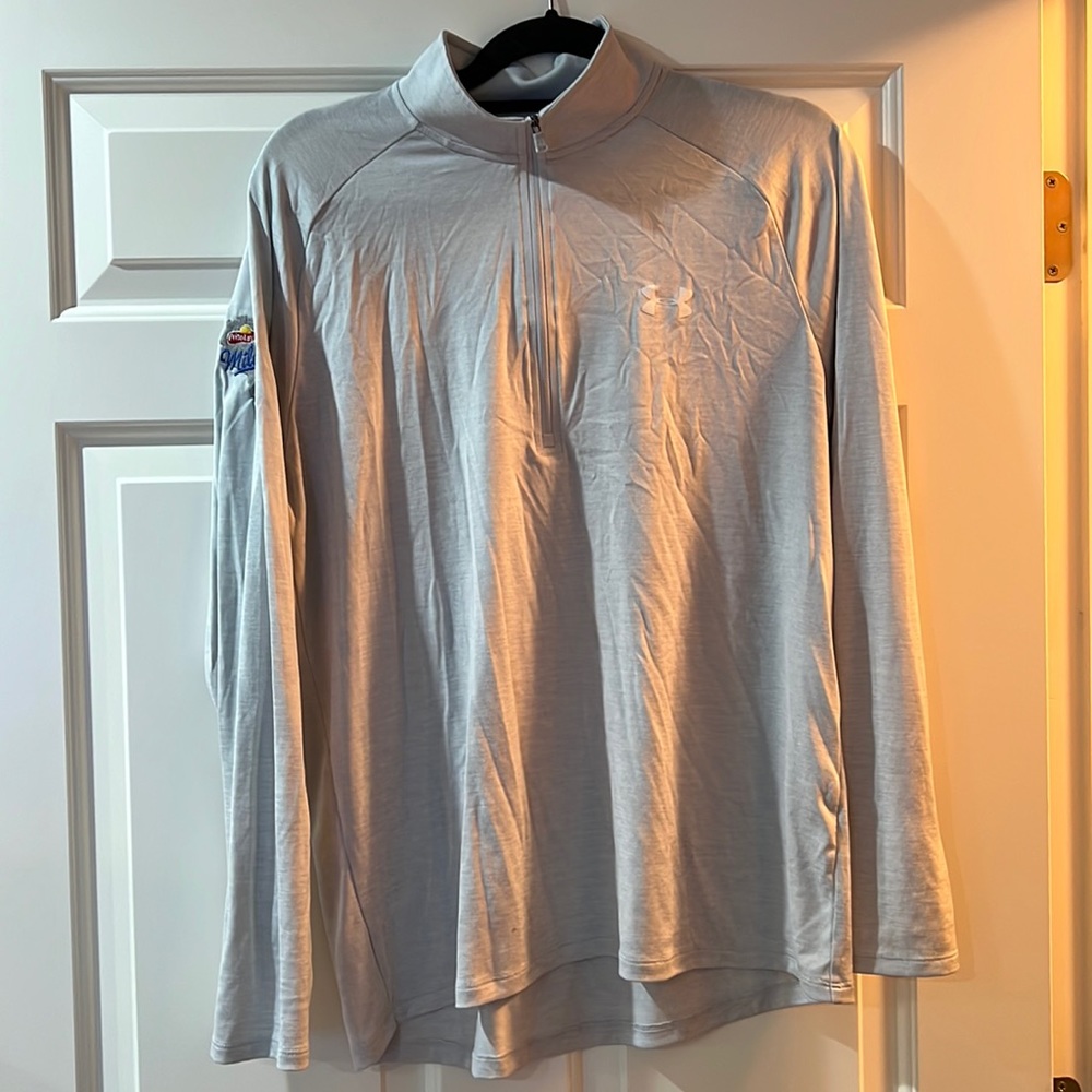 Men’s Frito Lay Under Armour Zip Up